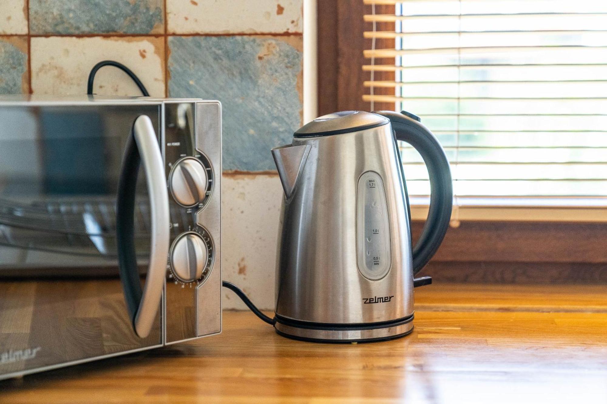 Ostoja Dwa Jeziora Acomodação com café da manhã Węgorzewo Exterior foto